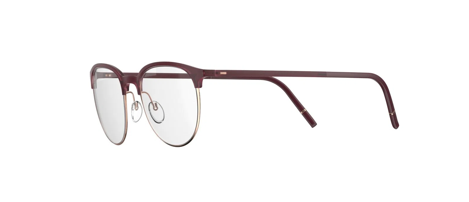 Silhouette Balanced Fusion 2990 Eyeglasses - view 44